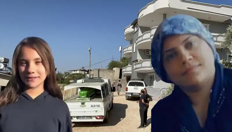 Korkunç Cinayet: Bir Kadının Son Sözleri Sanki Kahin Gibi Gerçekleşti