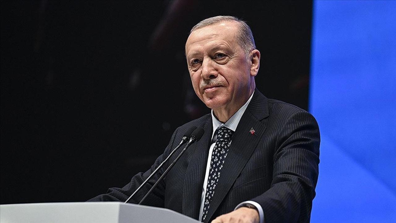 Cumhurbaşkanı Erdoğan'ın Yeni Dönem Açıklamaları