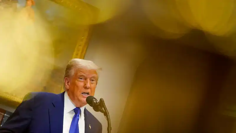 Trump’tan Şaşırtan Açıklama: Rusya ve Ukrayna Arasında Esir Takası Gerçekleşti
