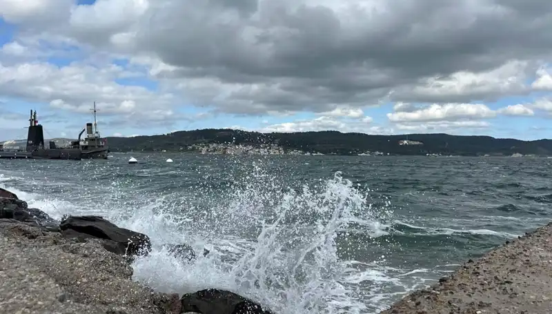 Beykoz Sahillerinde Denize Giriş Yasağı: Sebepler ve Etkileri