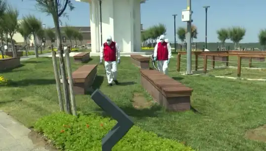 Kene Saldırıları Artarken Alınacak Önlemleri İhtiyacımız Var