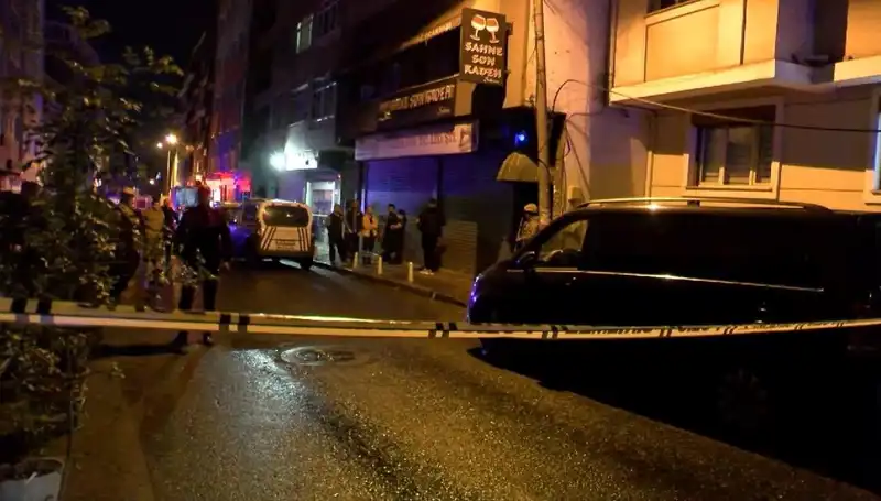 Eğlence Mekanına El Bombalı Saldırı: 3'ü Ağır 7 Yaralı