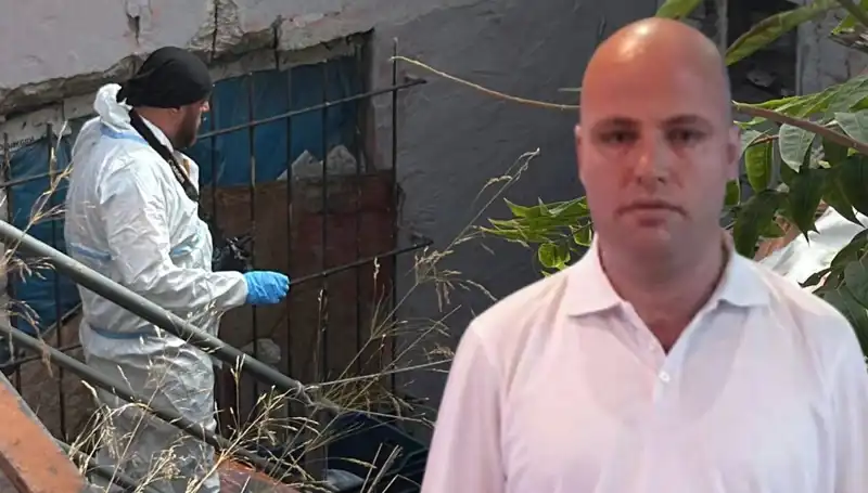 İstanbul'da Şok Eden Olay: Ev Arkadaşı Boğazını Kesti!