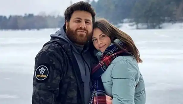 Murat Aci'nin Eşinden 100 Milyon Liralık Açıklama Dikkat Çekti