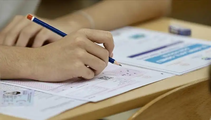 YKS Şampiyonu Nizip'ten Çıktı: Başarı Hikayesi Dikkatleri Çekiyor