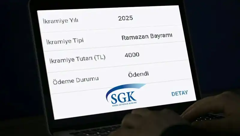 Emekli Bayram İkramiyesi 2025: Sorgulama ve Ödeme Tarihleri Hakkında Bilgiler