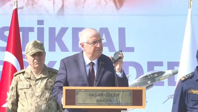 Cumhurbaşkanı Erdoğan, Mehmetçik'in Bayramını Kutladı: Askerlere Vefa Mesajı