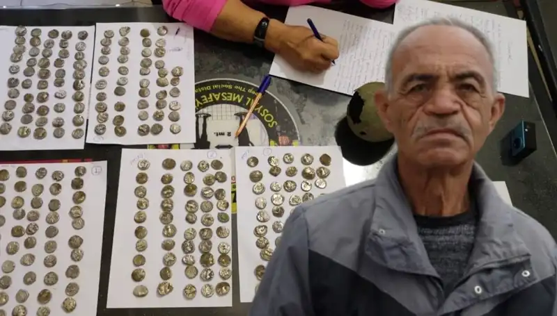 Uluslararası Sikkelerin Değeri Mahkemelik Oldu: 20 Ülke Arasında Kriz