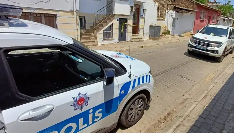 Korkunç Olay: Evden Gelen Kötü Kokular, Cinayeti Alevlendirdi