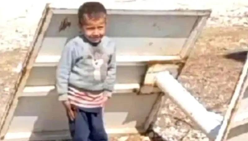 : Sulama Kanalına Düşen Çocuk: Üzücü Olayın Ardındaki Gerçekler