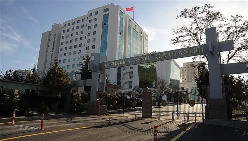 Jandarma Genel Komutanlığı'ndan Sürekli İşçi Alım İlanı: Başvuru Süreci Başlıyor!