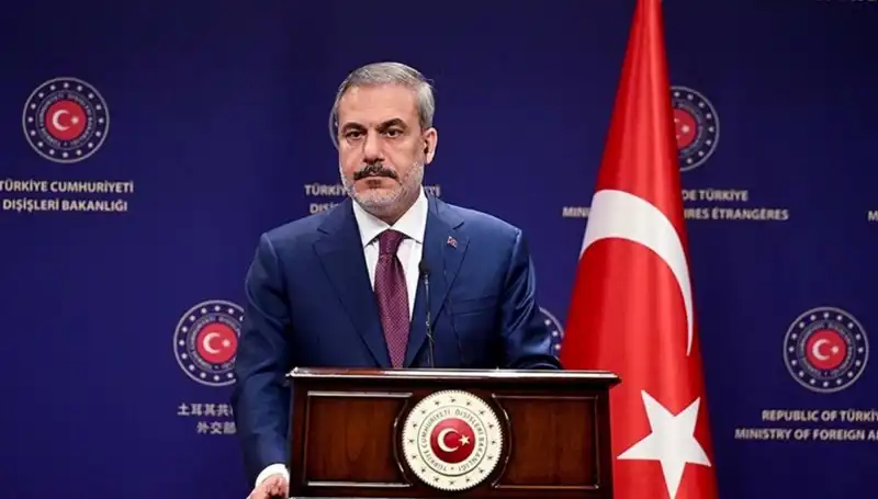 Türkiye ile Katar Arasındaki İlişkilerde Yeni Dönem: Bakan Fidan Görüşmesi