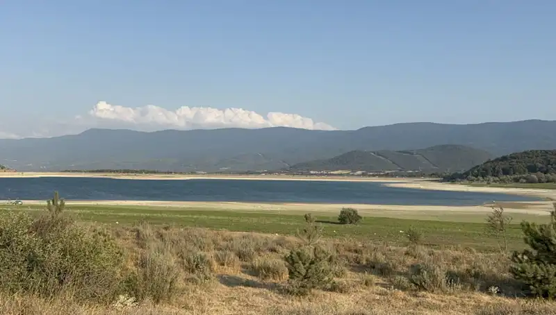 Bolu'nun İçme Suyu Barajında Alarm Durumu: Yüzde 100'e Ulaştı!
