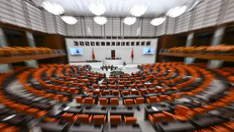 İklim Kanunu Teklifi, Yeniden Görüşülmek Üzere Meclis'e Geri Dönüyor