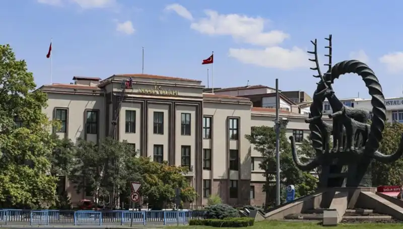 Ankara Valiliği'nden Çalışma Hayatında Devrim Niteliğinde 12/12 Uygulaması