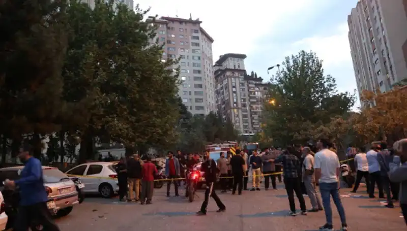 İsrail, Tahran’ı Vurarak Gerilimi Tırmandırdı: Yeni Bir Dönemin Eşiğinde mi?