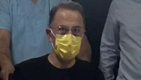 Murat Çalık'ın Adli Tıp Süreci: Tüm Ayrıntılar ve Son Gelişmeler