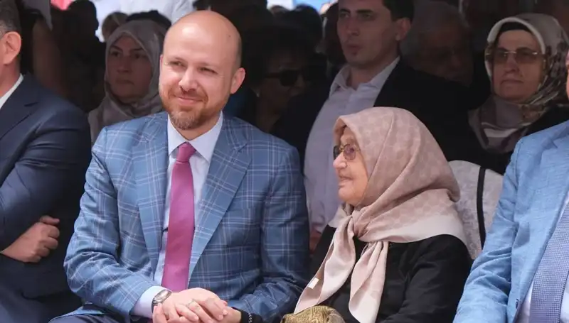Türkiye Eğitimde Dünya Çapında Başarıyı Yakaladı mı? Bilal Erdoğan'dan Açıklamalar