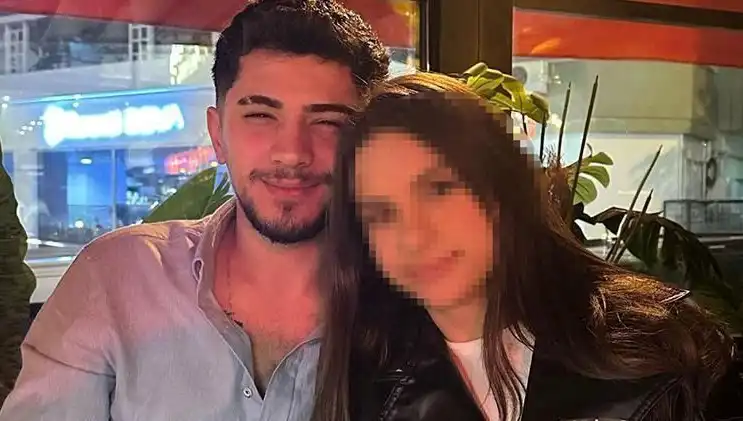 Ayrılık Çığlığı: "Beni Kurtarın" Mesajı Sonrası Sevgilisi Hayatını Kaybetti!