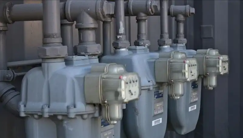 Avrupa Birliği'nde Gaz İthalatı: Sabit Kalma Nedenleri ve Gelecek Perspektifleri