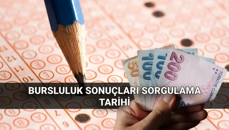 2025 Bursluluk Sınav Sonuçları Ne Zaman Açıklanacak? MEB Duyurusu!