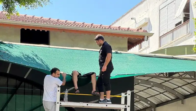 Dengesini Kaybedip Balkondan Düşen Genç Kadının Hayata Tutunma Mücadelesi