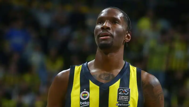 Nigel Hayes-Davis’in Yeni Takımı Açıklandı: Hayallerine Yaklaşıyor!