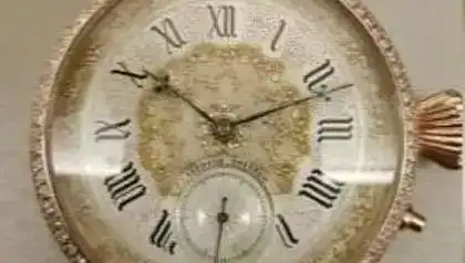 İş Dünyasında Şok Etkisi Yaratan 3,5 Milyon Liralık Saat Hırsızlığı Davası