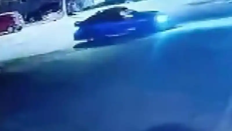 Trafikte Drifti Bırak! 46 Bin Lira Ceza Uyarısı Geldi