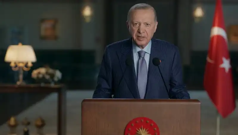 : Cumhurbaşkanı Erdoğan'dan Birleşmiş Milletler'e Tarihi Reform Çağrısı!