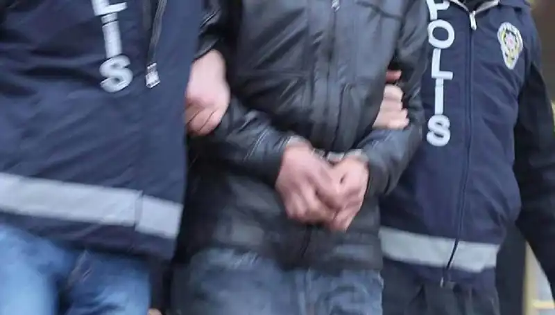 Osmaniye'de Şok Uyuşturucu Operasyonu: 7 Kişi Tutuklandı!
