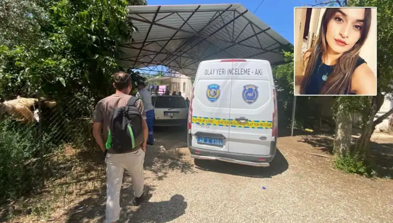 Muğla’da Genç Kadının Şüpheli Ölümü: Ayrıntılar Aydınlatılmayı Bekliyor
