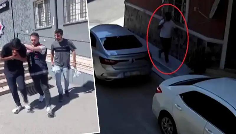 Oğlunu Koruma İçin Her Şeyini Kaybetti: Dolandırıcının Akılalmaz Stratejisi