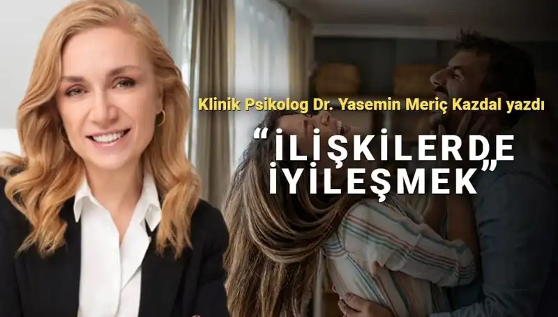 Kalpten Kalbe Temas: İlişkilerde İyileşmenin Sırrı Nedir?