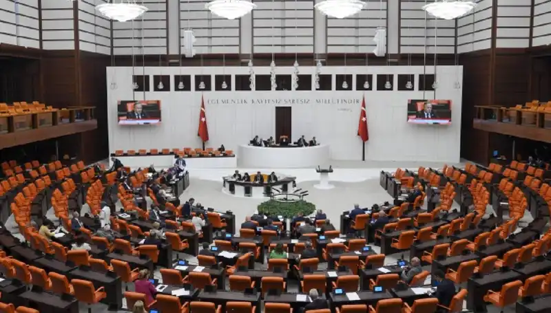 Zeytinlik Teklifinde Heyecan Verici Gelişme: 8 Madde Daha Onaylandı!