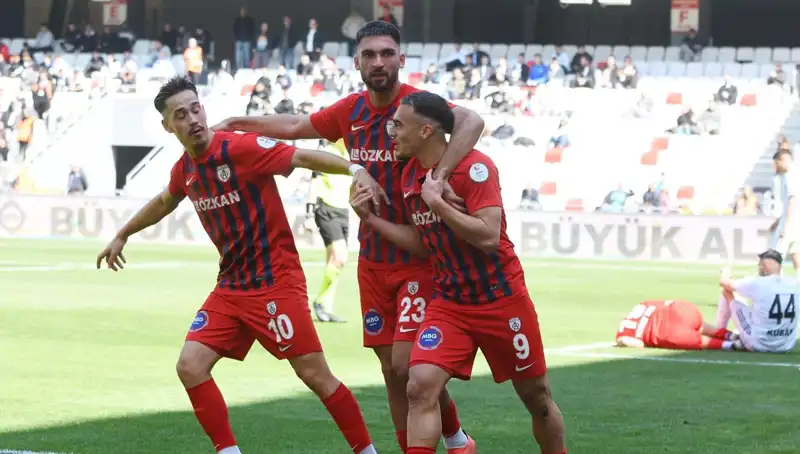 Altınordu'da Geçmişten Günümüze: Gidenler ve Gelenlerin Hikayesi