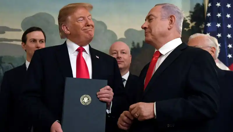 Netanyahu'nun İran'a Saldırı Kararı: 2024'te Alınan Kritik Adım