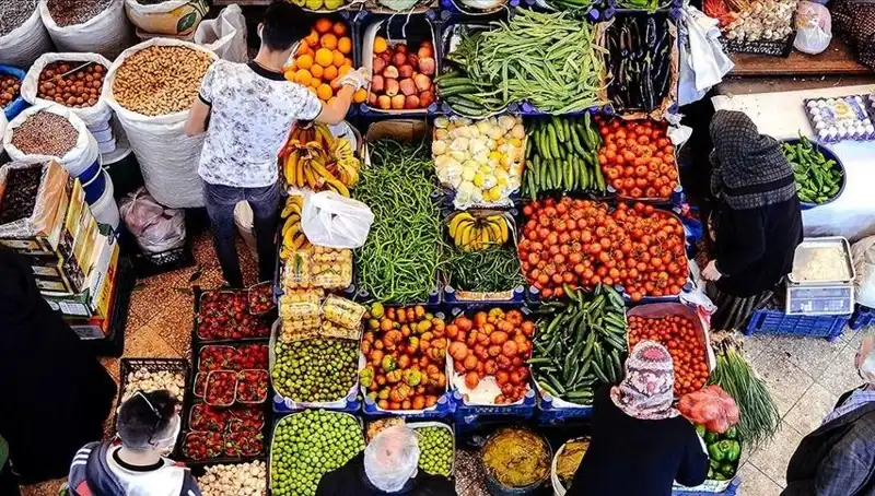 Türkiye'de Marketlerde Satılan Ürünlerdeki Pestisit Skandalı