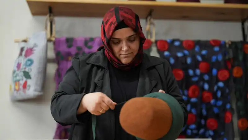 El Emeği Ürünleri Artık 45 Ülkede! Hızla Yaygınlaşıyor