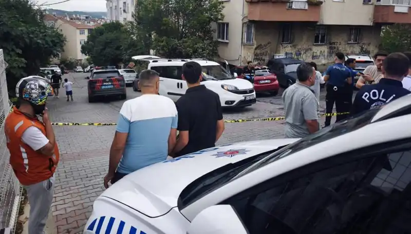 İstanbul'da Silahlı Saldırı: Hayatını Kaybeden Genç Adam Kimdir?