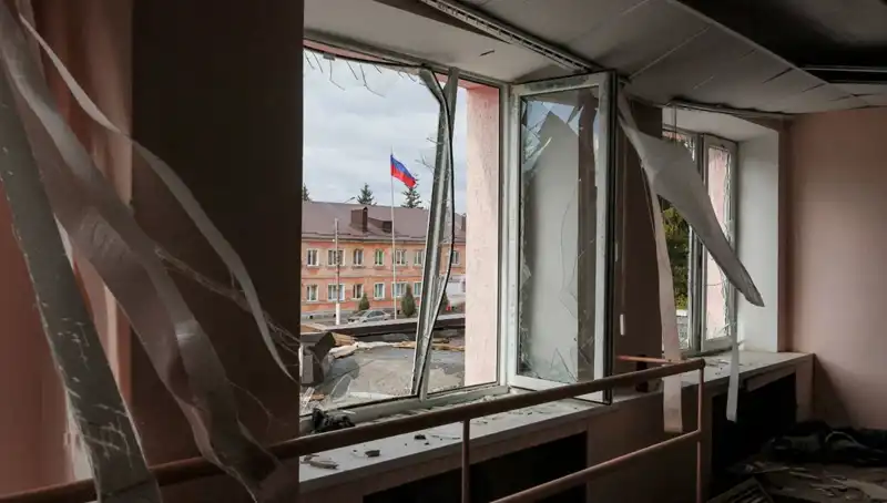 Ukrayna'nın Kursk'a Saldırısı: Rusya'da Gözler Yeni Gelişmeler Üzerinde