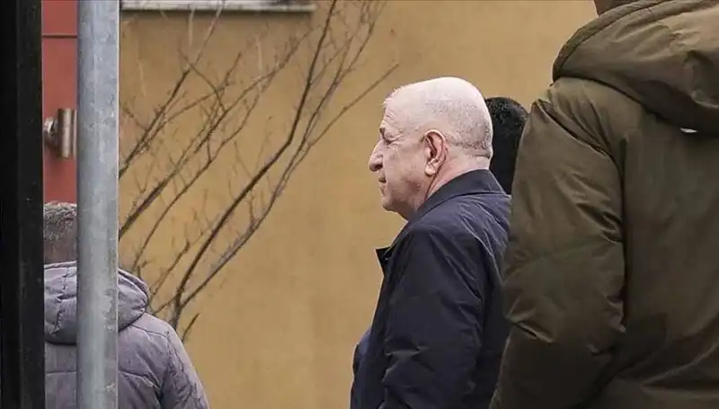 Ümit Özdağ'ın Hakim Karşısındaki Zorlu Savunması ve Sonuçları