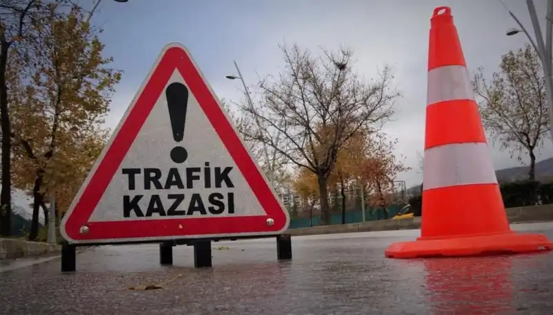 Giresun'da Feci Kaza: Hayatını Kaybedenlerin Sayısı İkiye Çıktı