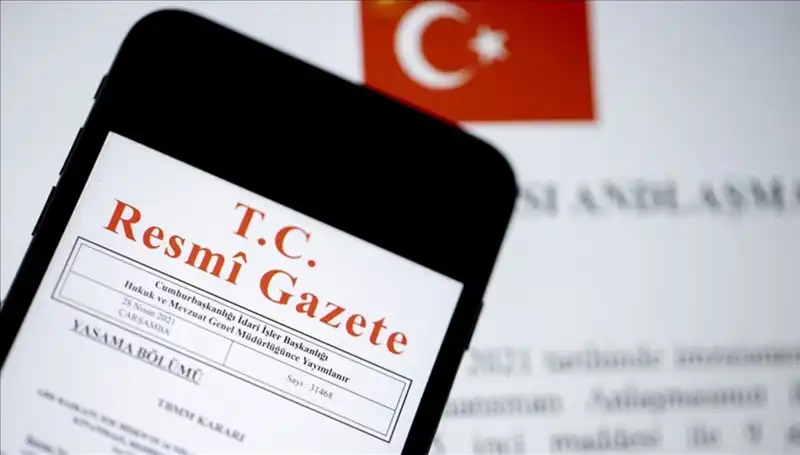 10 Ağustos 2025 Resmi Gazete Kararları: Yeni Uygulamalar ve Değişiklikler