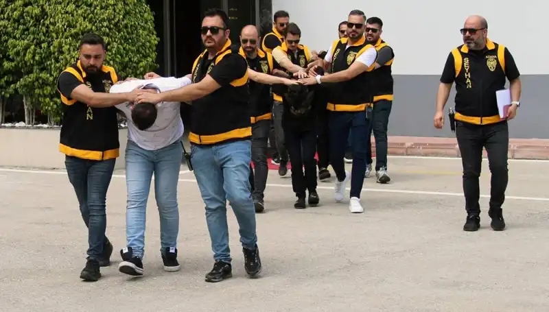 İş Adamlarına Yönelik Cinsiyet Odaklı Suçlar Artıyor: Sevgili Tuzağına Dikkat!