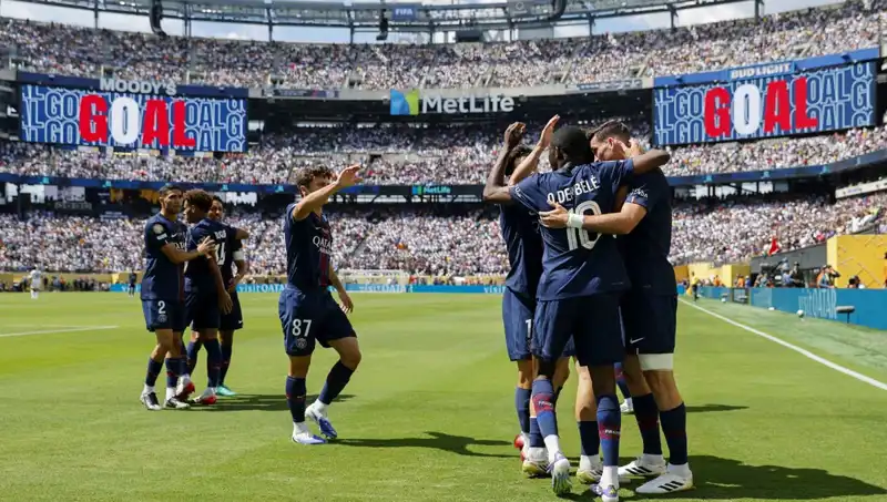 FIFA Kulüpler Dünya Kupası'nda Final Heyecanı: Şampiyonun Belirleneceği An