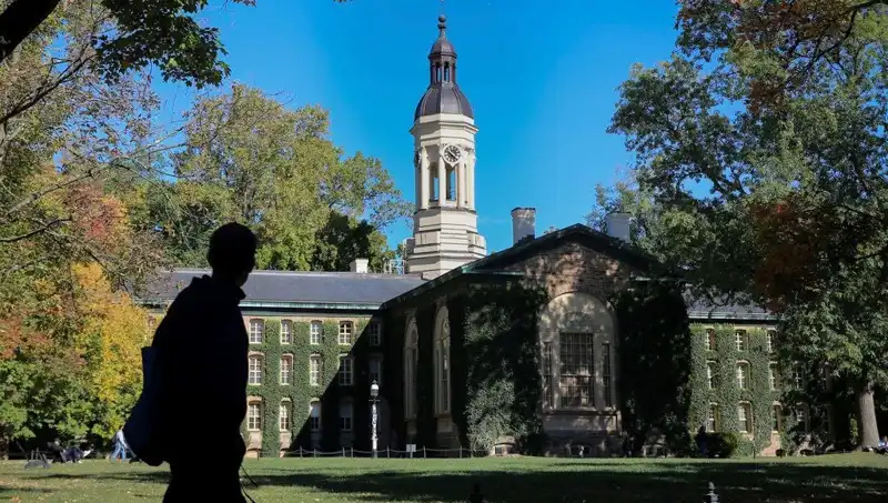 Amerikan Üniversitesi Krizi: Harvard’ın Ardından Princeton İnceleniyor