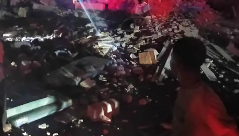 ABD, Yemen'deki Hava Saldırısında Altı Kişi Hayatını Kaybetti!