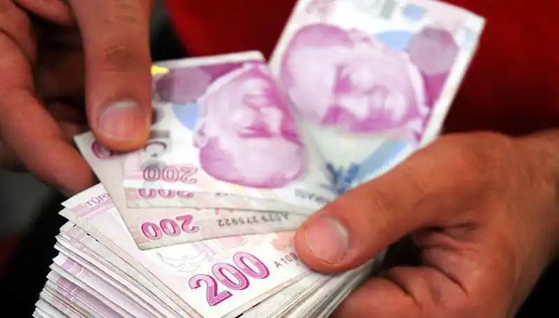 Bayram İkramiyeleri İçin Beklenen Tarih Nihayet Açıklandı!