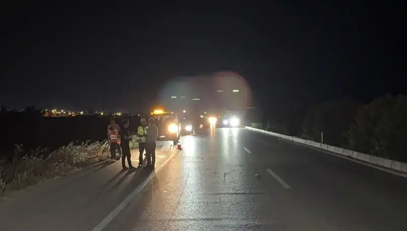 Adana'da Üç Araçlık Zincirleme Trafik Kazası: Ayrıntılar ve Gelişmeler
